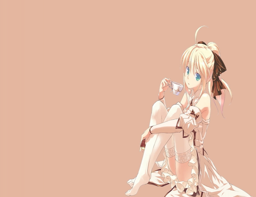 【茶】