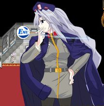 八意永琳