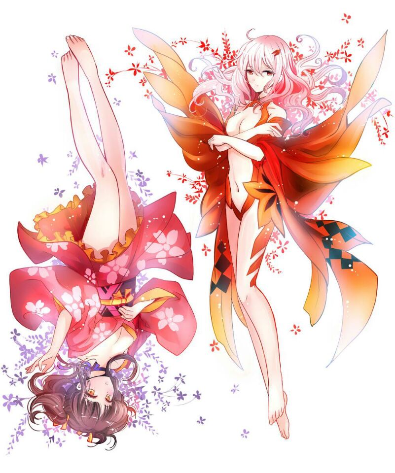 封面：祈与无名
