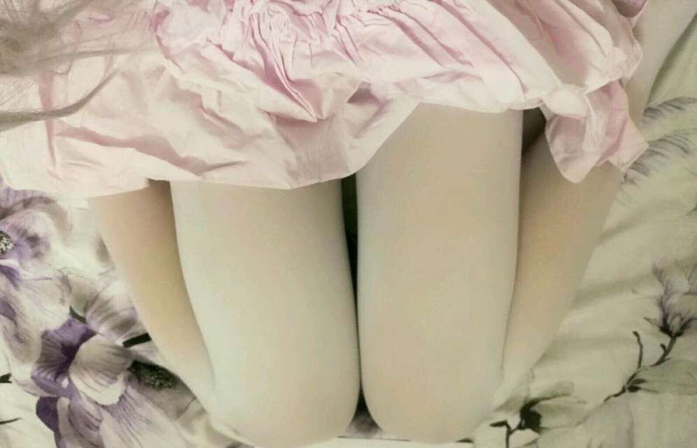 膝枕