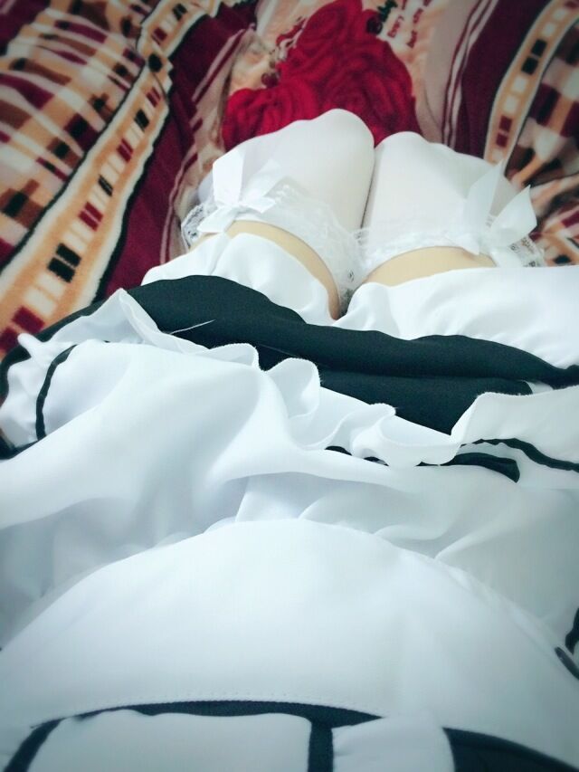 女仆
