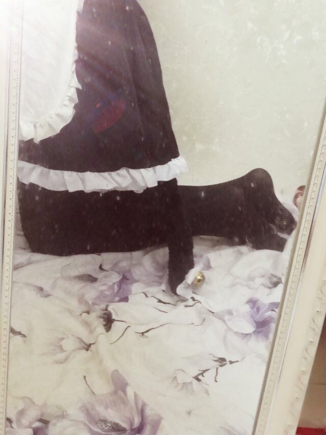 黑猫