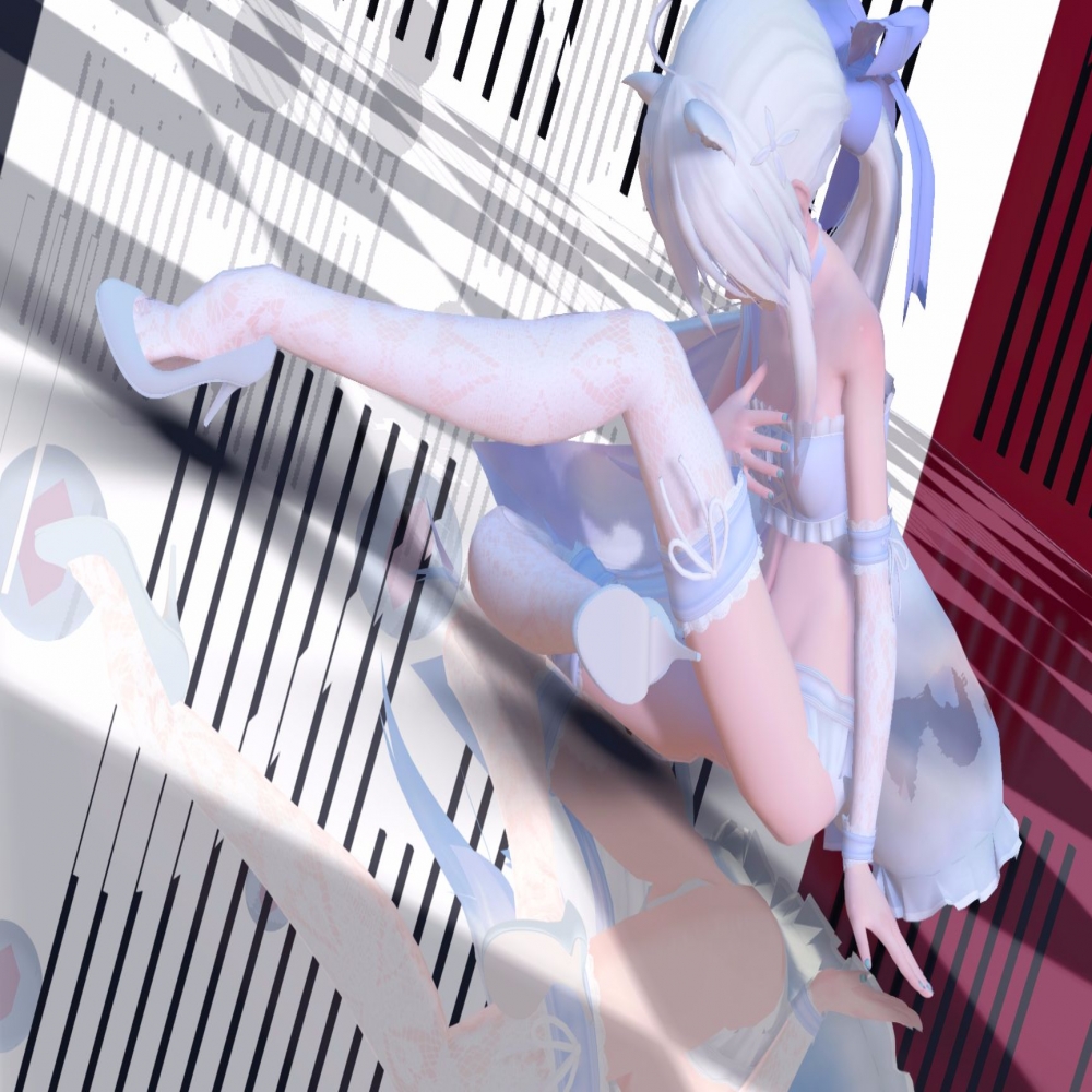 累