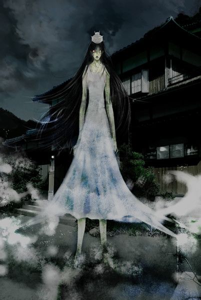 八尺大人