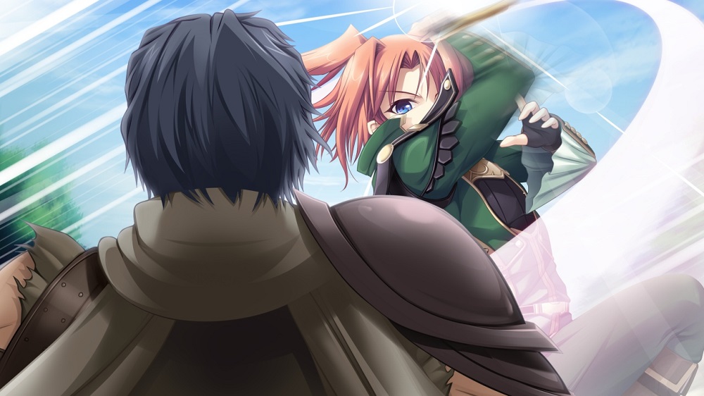 斩盗贼的赛利卡