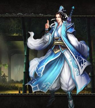 通天教主