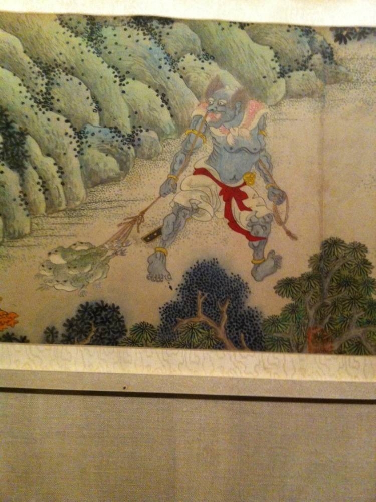 真正的粉丝，哪怕……