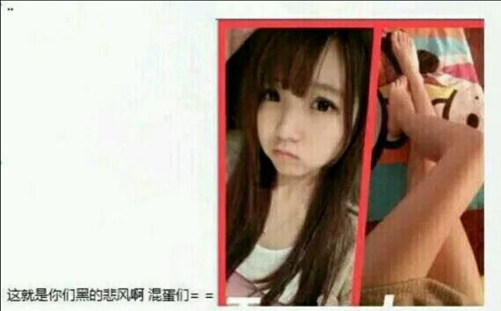 我在作者群里看到这张