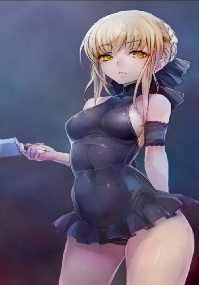 要优雅不要污....