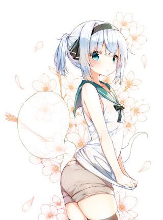 魂魄妖夜