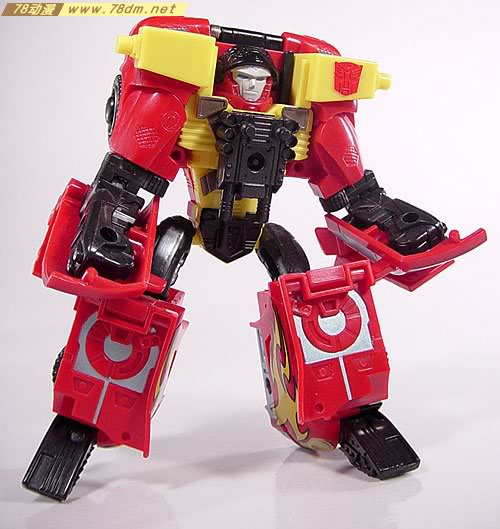 雷霆舰队能量化激射