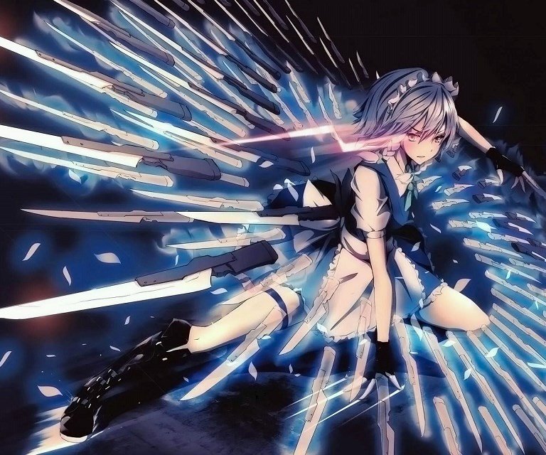 咲夜