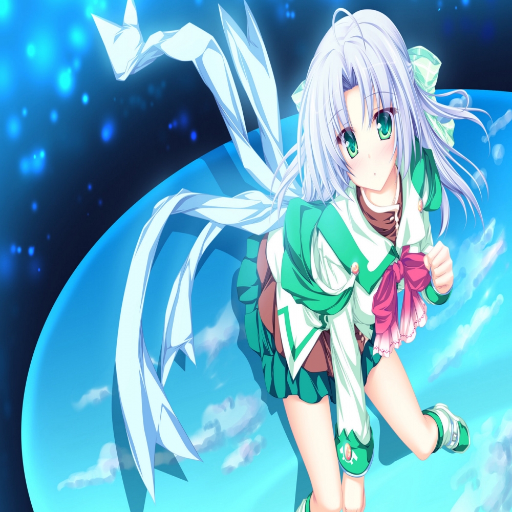 。