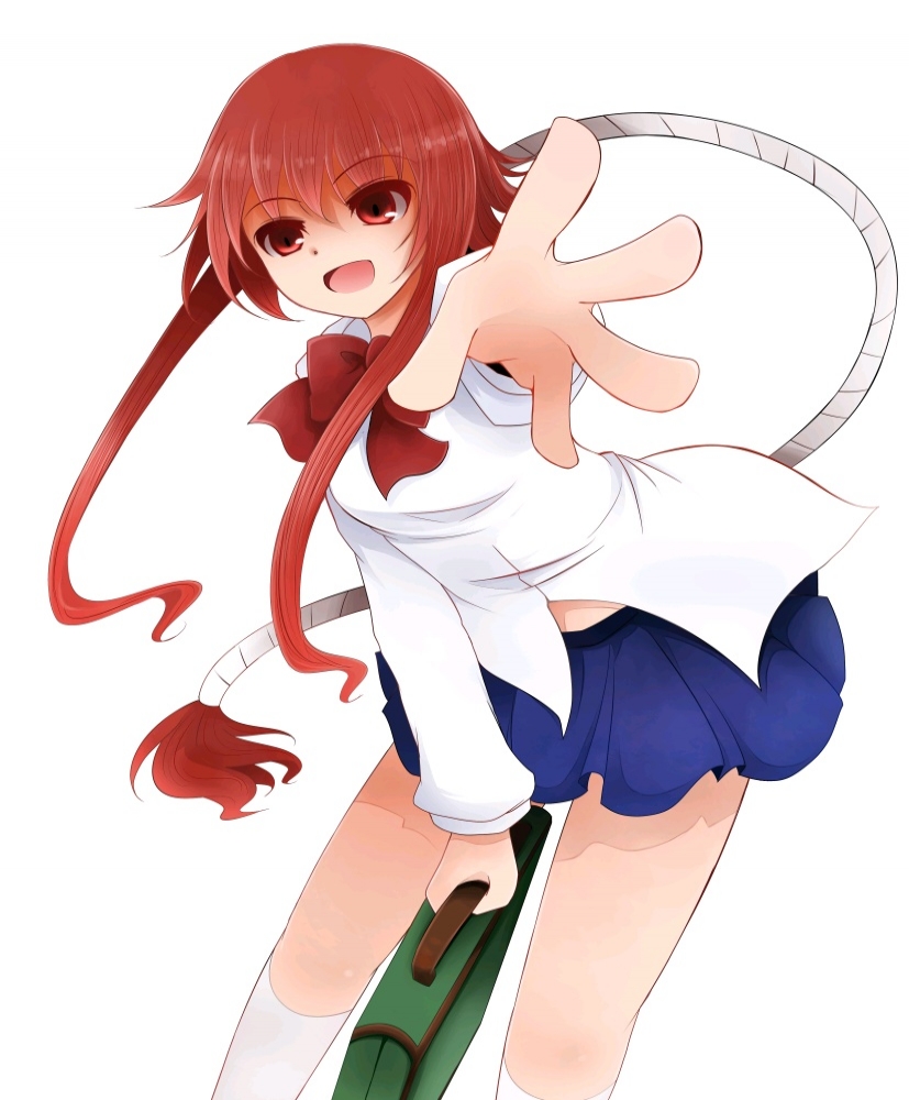 女子高中生